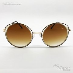 Óculos de Sol London Feminino