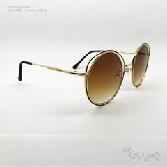 Óculos de Sol London Feminino - comprar online
