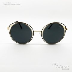 Óculos de Sol London Feminino - Go live