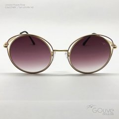 Óculos de Sol London Feminino