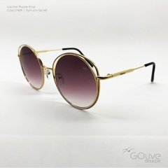 Óculos de Sol London Feminino - comprar online