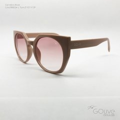 Óculos de Sol Genebra Feminino na internet