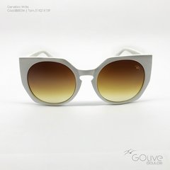 Óculos de Sol Genebra Feminino - Go live