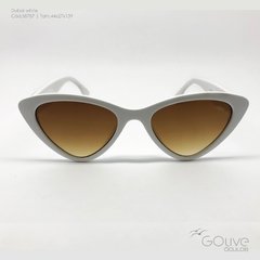Óculos de Sol Dubai Feminino - Go live