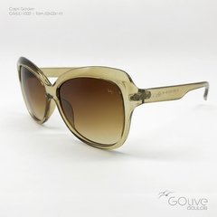 Óculos de Sol Capri Feminino - comprar online