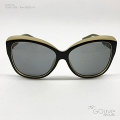 Óculos de Sol Capri Feminino - Go live