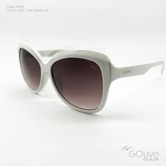 Óculos de Sol Capri Feminino - comprar online