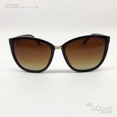 Óculos de Sol Riade Feminino - Go live
