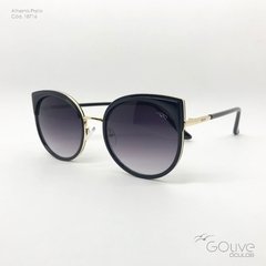 Óculos de Sol Athemis Feminino - comprar online