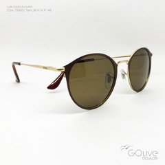 Óculos de Sol Lully Feminino - comprar online