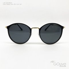 Óculos de Sol Lully Feminino - Go live