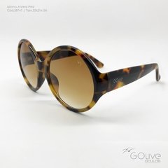 Óculos de Sol Milano Feminino - comprar online
