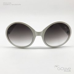 Óculos de Sol Milano Feminino - Go live
