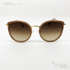 Óculos de Sol Afrodite Feminino