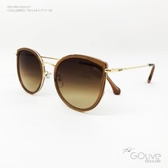 Óculos de Sol Afrodite Feminino - comprar online