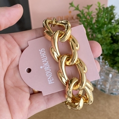 Pl 0042-1: Pulseira máxi
