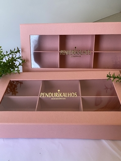 PenduriBox na internet