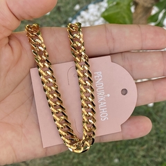 Ck 0089-1: Choker corrente.