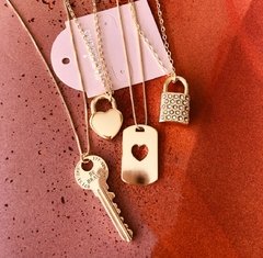 Cl 0175-1: Colares. Opção de comprar ou combo ou colares separados. - comprar online