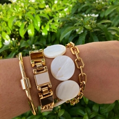 Pulseiras / Braceletes (vendidos separadamente)