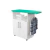 Centro D Planchado Guarda Ropa Tabla Planchar Organizador Em Blanco - comprar online