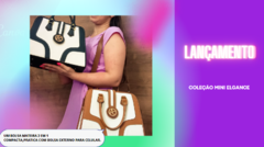 Banner da categoria  MINI ELEGANCE 