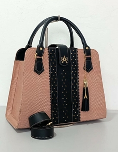 MATEIRA PARIS REF:097 PRETO