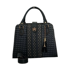 MATEIRA PARIS REF:172 PRETO - comprar online