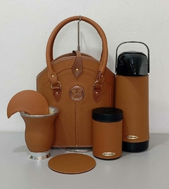 KIT IMPERIAL COM 6 PÇS REF:202 CAMEL