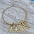 Pingente Dinda - comprar online