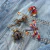 Broche Salamandra na internet