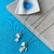 Colar Menino e Coração Acetinado - loja online