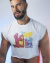 Crop Top de algodón | Aequilibrium | bBoys