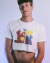 Crop Top de algodón | Aequilibrium | bBoys en internet