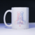 Taza Mug de cerámica bBoysOnLine | Versus