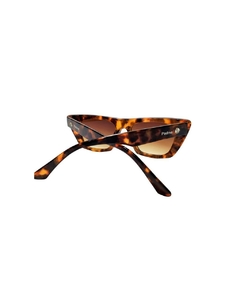 Óculos de Sol Gatinho Tartaruga Prothea na internet