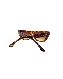 Óculos de Sol Gatinho Tartaruga Prothea na internet