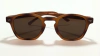 Óculos de Sol Redondo Tartaruga Cotinus - comprar online