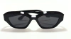 Óculos de Sol Gatinho Preto Freesia - comprar online