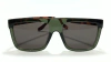 Óculos de Sol Máscara Verde Pikake - comprar online