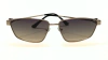 Óculos de Sol Gatinho Dourado com Lentes Marrons Nigelle - comprar online