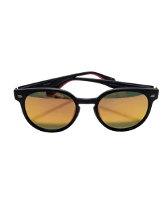 Óculos de Sol Redondo Plumeria Polarizado