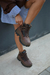 urban cow Era borcego - cuero - tienda online