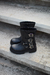 harley biker cuero savage qr 702 - tienda online