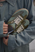 matera zapatilla cuero - comprar online