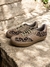 matera zapatilla cuero - comprar online