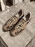 matera zapatilla cuero - ZOWE ZAPATOS