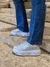 zapatilla cora lady stork - tienda online