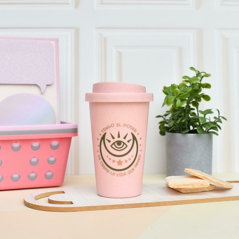 Vaso - Tengo el Poder