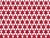 Tecido Acqua Linea Piramide Vermelho Cód.: 7102 cor 05